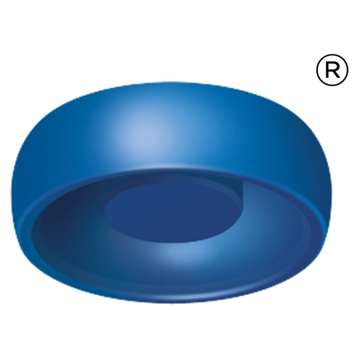 LOCATOR Light/Standart/Extented Retention Replacement 4 Pack